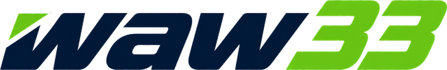 Logo waw33